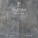Effect paint - Black Velvet 1L