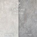 Effect paint - Light Grey 1L