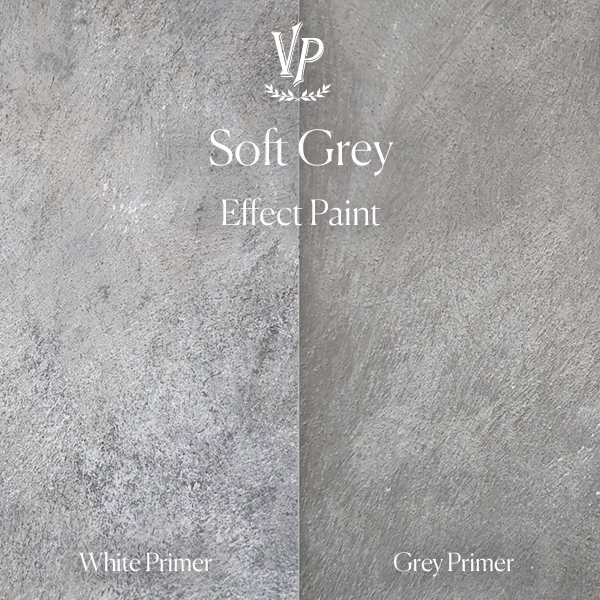 Effect paint - Soft Grey 1L