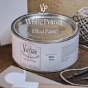 Effect primer for effect paint - White 1L