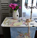 Redesign Decor Transfers® - Life In Full Bloom