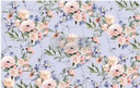 Redesign Decoupage Décor Tissue Paper - Lavender Fleur