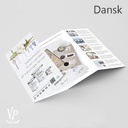NL: Brochure - Vintage Paint - Dutch