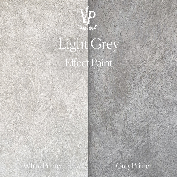 Effect paint - Silver Blue 1L