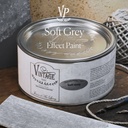 Effect paint - Soft Grey 1L