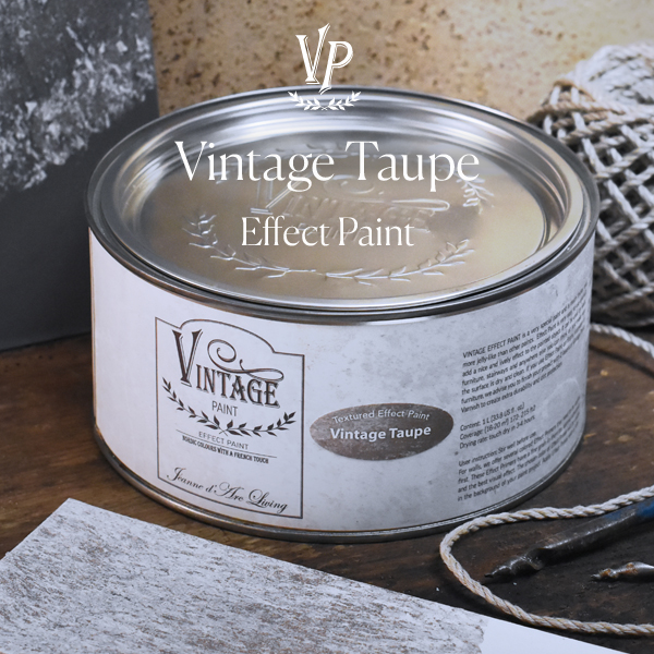 Effect paint - Vintage Taupe 1L