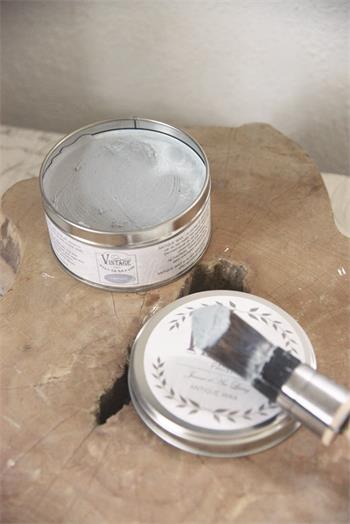 Antique Wax - Light Grey 300ml