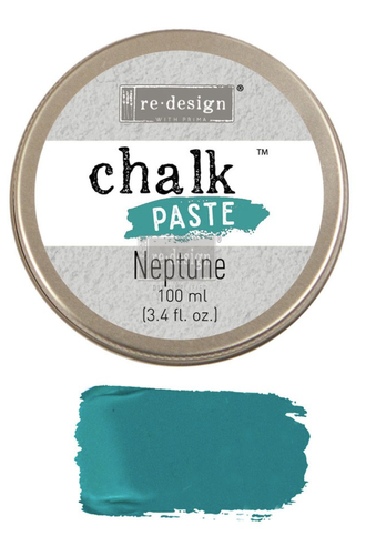 Redesign Chalk Paste® 3.4 fl. oz. (100ml) - Neptune