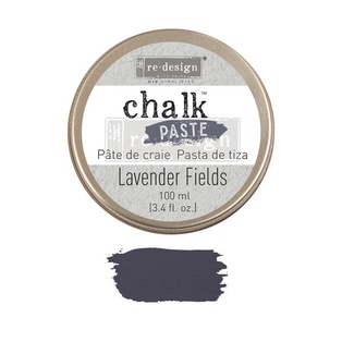Redesign Chalk Paste - Lavender Fields - 1 jar, 100 ml