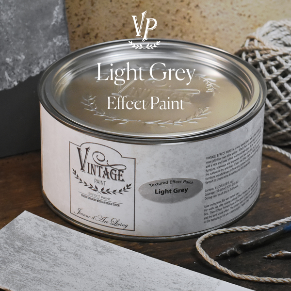 [700701] Effect paint - Light Grey 1L