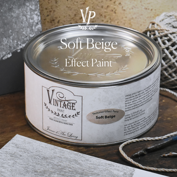 [700704] Effect paint - Soft Beige 1L
