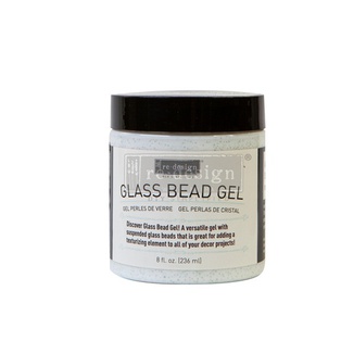 Redesign Glass Bead Gel - 1 jar, 236 ml