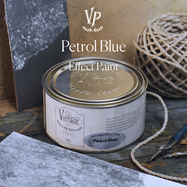 [700726] Effect paint - Petrol Blue 250ml