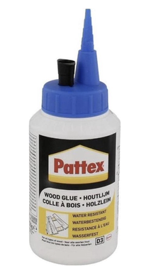 Cola de madeira Pattex 250 gr